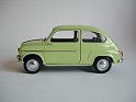 1:18 Solido Seat 600 D 1963 Verde. Subida por Ricardo